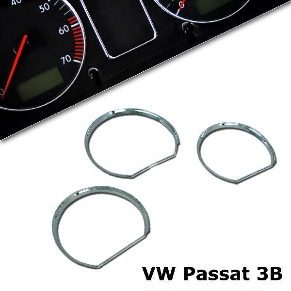 Inele bord crom Volkswagen Passat 35i (B4)