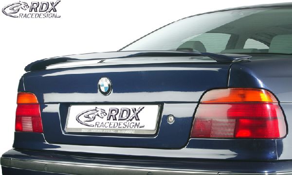Eleron RDX (numai Limousine) [din PU-ABS] BMW E39 (toate, de asemnea si Touring)