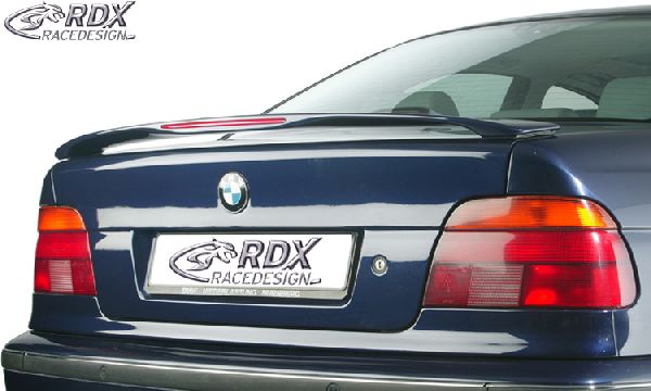 Eleron RDX cu stop LED (numai Limousine) [din PU-ABS] BMW E39 (toate, de asemnea si Touring)