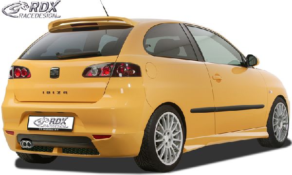 Eleron RDX varianta mica [din PU-ABS] Seat Ibiza 6L (toate)