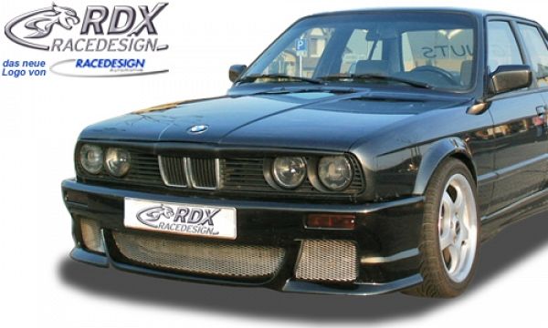 Bara fata RDX "GT4" BMW E30 (toate, fara M3)