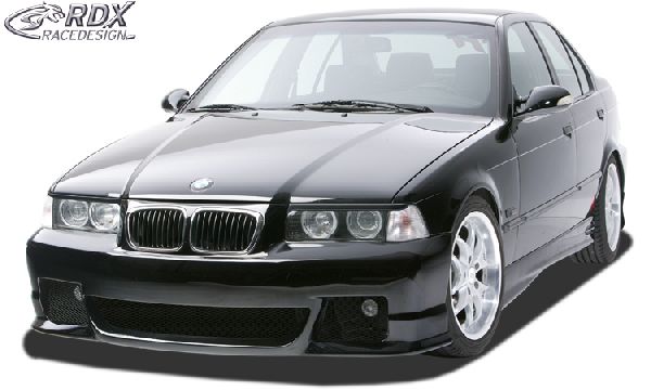 Bara fata RDX "GT4" BMW E36 (toate)