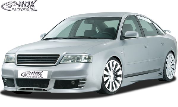 Bara fata RDX "S-Edition" (1997-2001) AUDI A6-C5/4B (toate, dingenommen V8)