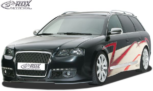 Bara fata RDX "SingleFrame" (1997-2001) pentru masini cu & fara SWR-Anlage AUDI A6-C5/4B (toate, dingenommen V8)