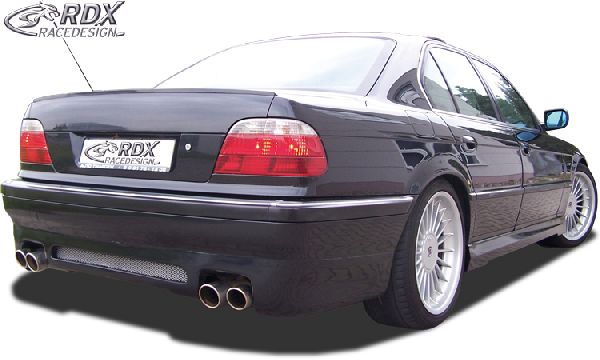 Adaos spate RDX BMW E38 (toate)