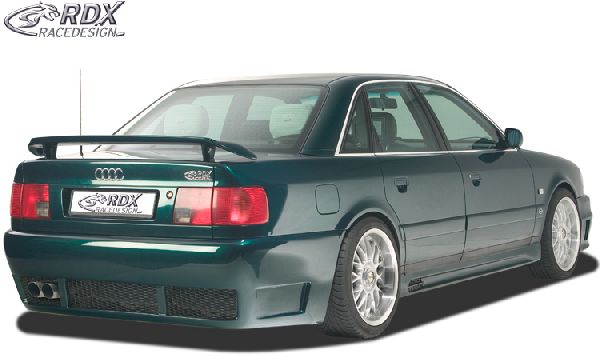 RDX Eleron "GT-Race 2" (numai Limousine) [din PU-ABS] AUDI A6-C4 (toate, dingenommen der breiteren S-Modelle)