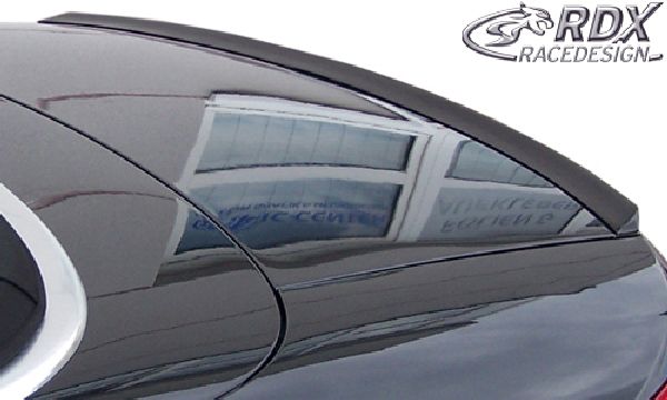 Eleron RDX (numai Limousine) [din PU-ABS] BMW E34 (toate, de asemnea si Touring)