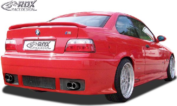 Bara spate RDX "GT-Race" (fara Compact) BMW E36 (toate)