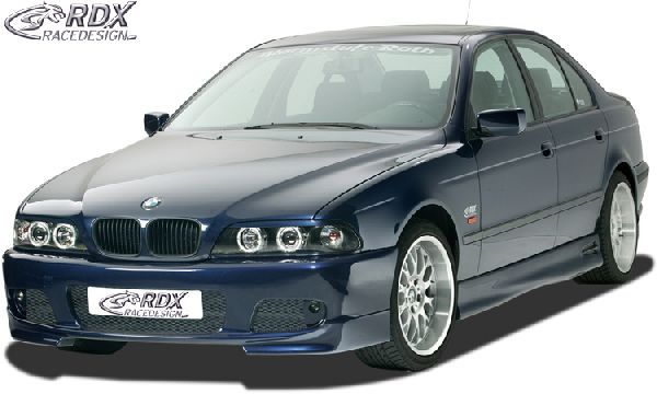 Set pleoape RDX [din PU-ABS] BMW E39 (toate, de asemnea si Touring)