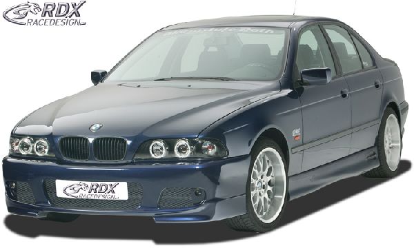 Set praguri RDX (stg+dr) [din PU-ABS] BMW E39 (toate, de asemnea si Touring)